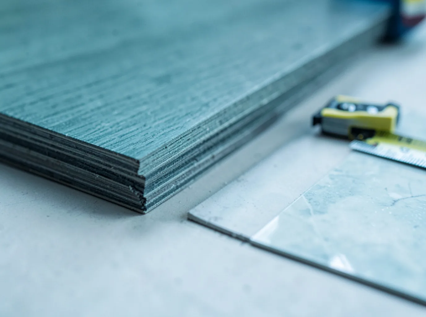Luxury Vinyl Plank Installation Hudson, IL FAQs